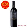 Rượu Vang 1865 Limited Edition