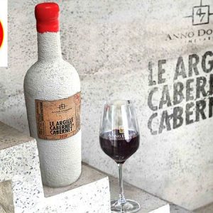 Rượu vang Le Agrille Cabernet Di Cabernet 1
