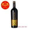 Rượu Vang Breca Garnacha