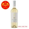 Rượu Vang Collection Fantini White Blend