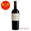 Rượu Vang Girard Cabernet Sauvignon