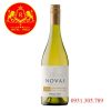 Rượu Vang Novas Gran Reserva Sauvignon Blanc