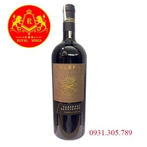 Rượu Vang Palena Grand Reserva Cabernet Sauvignon