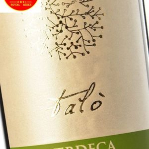 Rượu Vang Talo Verdeca San Marzano 1