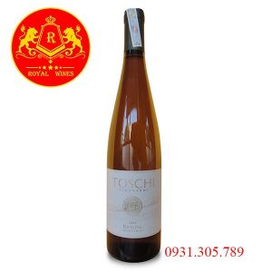 Rượu Vang Toschi Vineyards Riesling