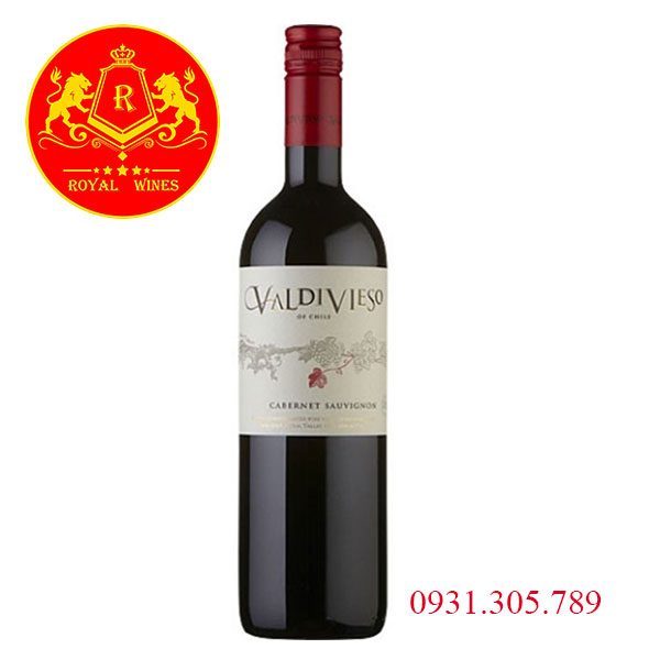 Rượu Vang Valdivieso Cabernet Sauvignon Classic