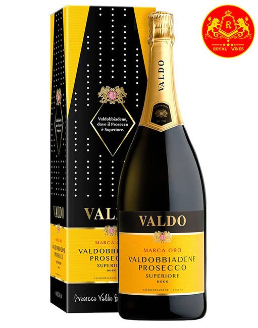 Rượu Vang Valdo Valdobbiadene