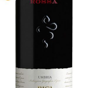 Rượu vang Vipra Rossa Bigi Umbria Itg 1
