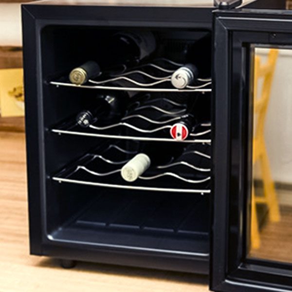 Tủ bảo quản rượu vang