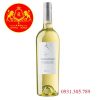 Rượu Vang 125 Malvasia Del Salento