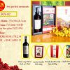 Hộp quà tết 2020 RW02