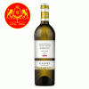 Rượu Vang Calvet Conversation Sauvignon Blanc Bordeaux