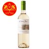 Rượu Vang Cono Sur Bicicleta Sauvignon Blanc