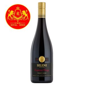 Rượu Vang Sileni Exceptional Vintage Pinot Noir
