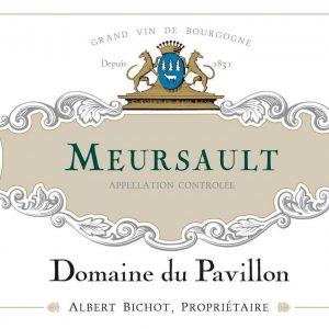 Rượu Vang Meursault Domaine Du Pavillon
