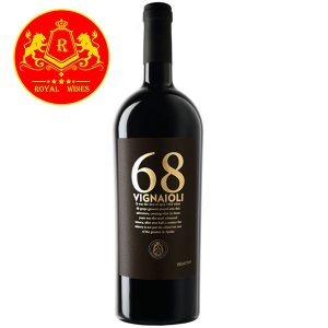 Rượu Vang 68 Vignaioli