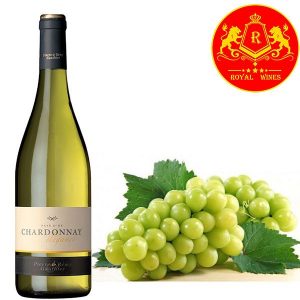 Ruou Vang Pierre Remy Gauthier Chardonnay 1