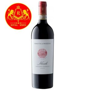 Rượu Vang Tenuta Di Nozzole Chianti Classico