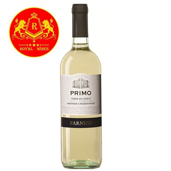 Rượu Vang Trang Primo Farnese