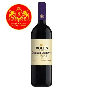 Rượu Vang Bolla Cabernet Sauvignon