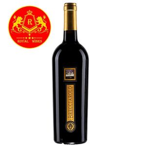 Rượu Vang Brecciarolo Gold