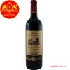 Ruou Vang Chateau Cote Puyblanquet