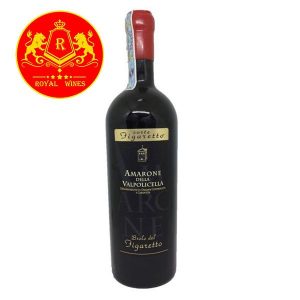 Rượu Vang Corte Figaretto Amarone