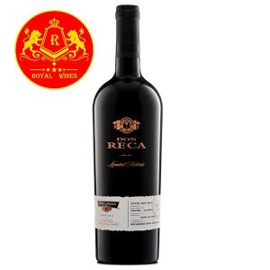 Rượu Vang Don Reca Limited Release