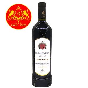 Rượu Vang El Emperador Premium Cabernet Sauvignon