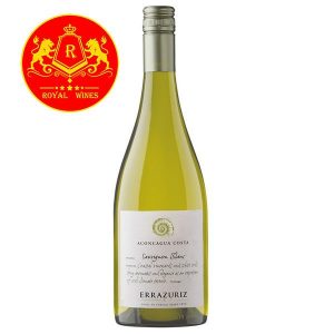 Rượu Vang Errazuriz Aconcagua Costa Sauvignon Blanc