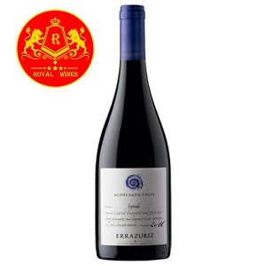 Rượu Vang Errazuriz Aconcagua Costa Syrah