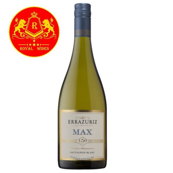 Rượu Vang Errazuriz Max Reserva Sauvignon Blanc