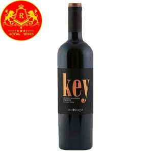 Ruou Vang Key Grand Reserve