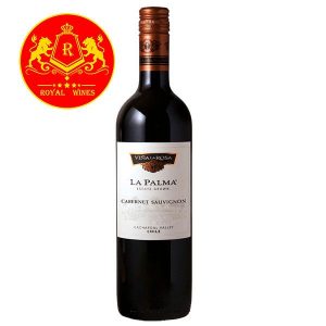 Rượu Vang La Palma Cabernet Sauvignon