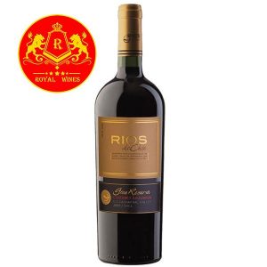 Rượu Vang Rios Grand Reserva Cabernet Sauvignon