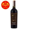 Rượu Vang Rossovero Rosso Puglia