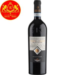 Ruou Vang Rovertondo Valpolicella Ripasso