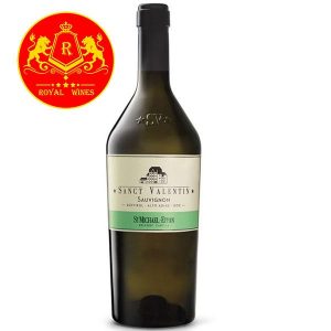 Rượu Vang Sanct Valentin Sauvignon