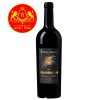 Rượu Vang Susumaniello Prestige Massimo Firelli