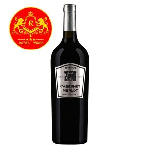 Rượu Vang Torridoro Cabernet Merlot