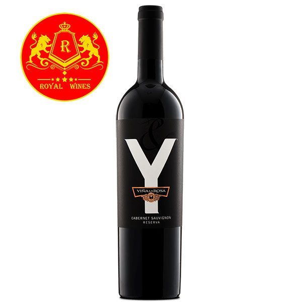 Rượu Vang Y Cabernet Sauvignon Reserva