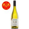 Rượu Vang Anakena Tama Vineyard Selection Sauvignon Blanc