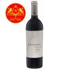 Rượu Vang J Bouchon Block Series Carmenere