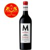 Rượu Vang M De Magnol Bordeaux Barton Guestier