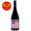 Rượu Vang Mojo 03 Cabernet Sauvignon