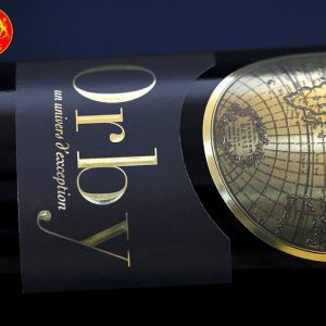 Rượu Vang Orby Bordeaux Superiere 1