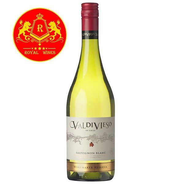 Rượu Vang Valdivieso Winemaker Reserva 1
