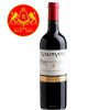 Rượu Vang Valdivieso Winemaker Reserva