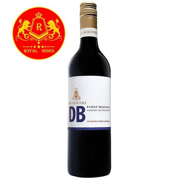 Rượu Vang De Bortoli Db Selection Cabernet Sauvignon