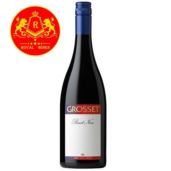 Rượu Vang Grosset Pinot Noir Adelaide Hills